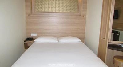 روبرتسون کوای