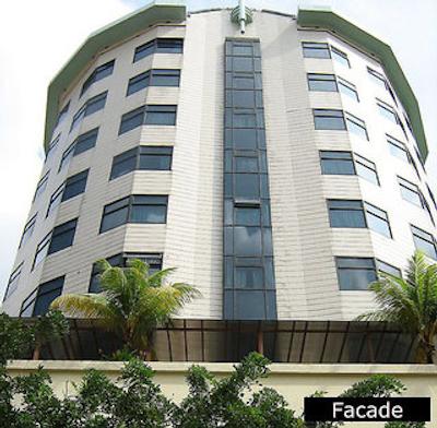 روبرتسون کوای