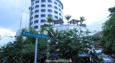 روبرتسون کوای