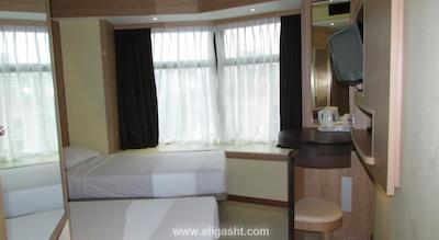 روبرتسون کوای