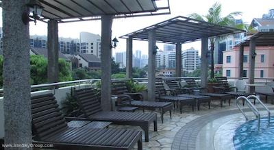 روبرتسون کوای