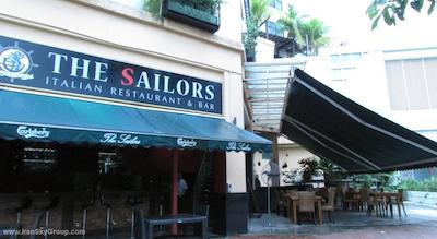 روبرتسون کوای