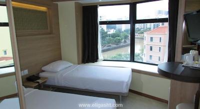 روبرتسون کوای