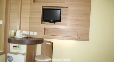 روبرتسون کوای