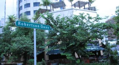 روبرتسون کوای