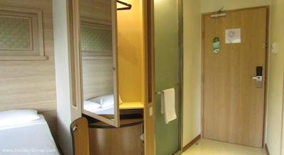 روبرتسون کوای