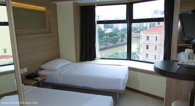 روبرتسون کوای