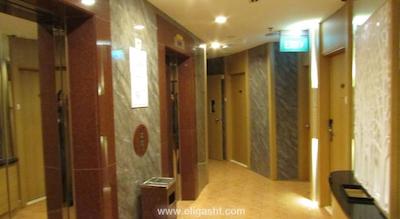 روبرتسون کوای