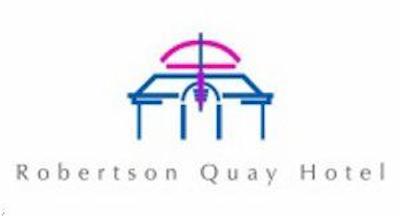 روبرتسون کوای