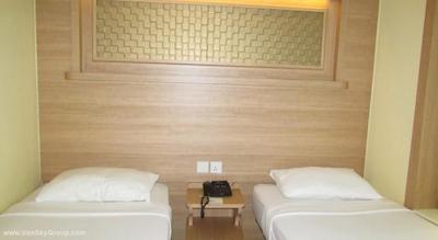 روبرتسون کوای