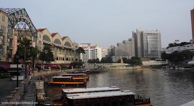 روبرتسون کوای