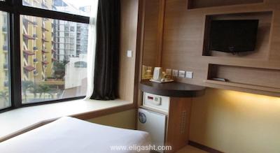 روبرتسون کوای