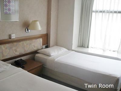 روبرتسون کوای