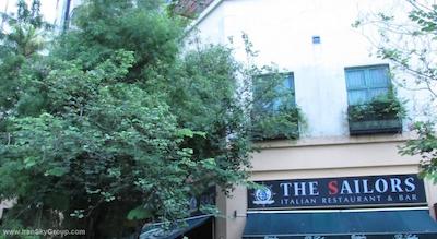 روبرتسون کوای