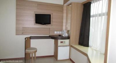 روبرتسون کوای