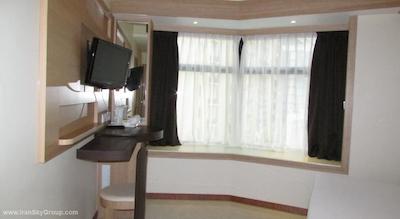 روبرتسون کوای