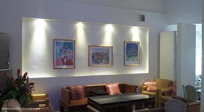 روبرتسون کوای