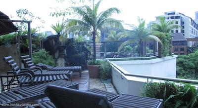 روبرتسون کوای