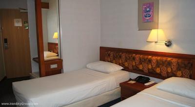 روبرتسون کوای