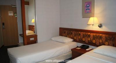 روبرتسون کوای