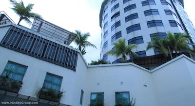 روبرتسون کوای