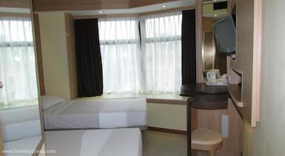 روبرتسون کوای