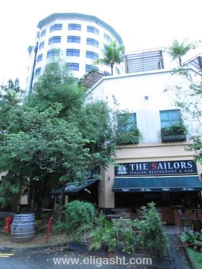 روبرتسون کوای