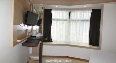 روبرتسون کوای