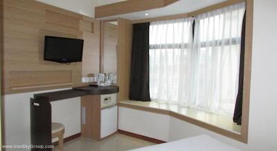 روبرتسون کوای