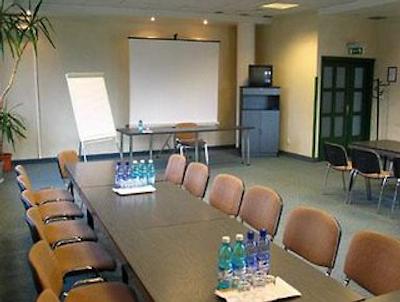 بست وسترن هتل فلیکس