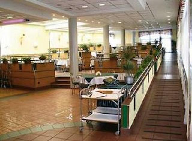 بست وسترن هتل فلیکس