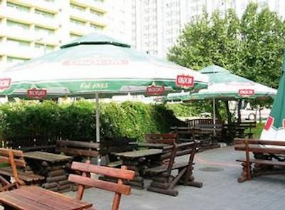 بست وسترن هتل فلیکس