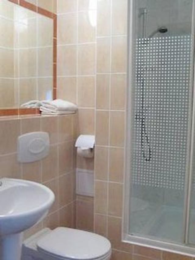 بست وسترن هتل فلیکس