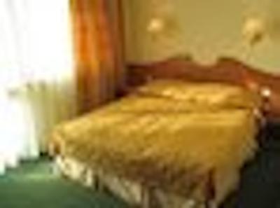 بست وسترن هتل فلیکس