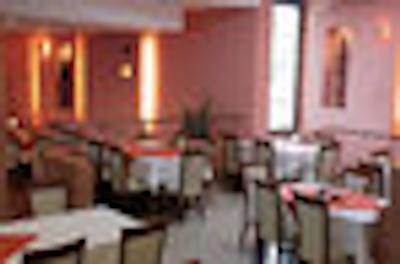 بست وسترن هتل فلیکس