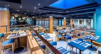 بست وسترن هتل فلیکس