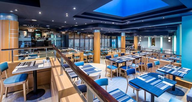 بست وسترن هتل فلیکس