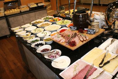 بست وسترن هتل فلیکس