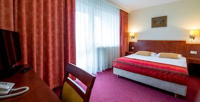 بست وسترن هتل فلیکس