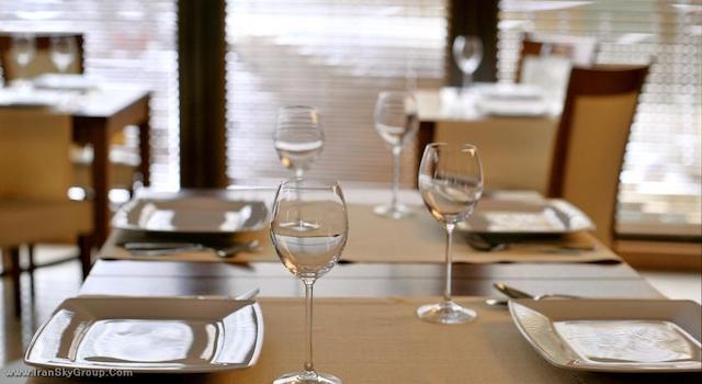 بست وسترن هتل فلیکس