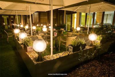 بست وسترن هتل فلیکس