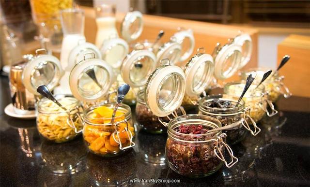 بست وسترن هتل فلیکس