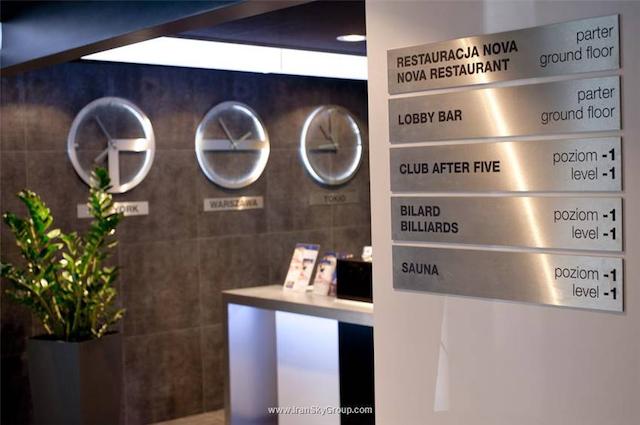 بست وسترن هتل فلیکس