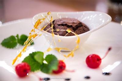 بست وسترن هتل فلیکس