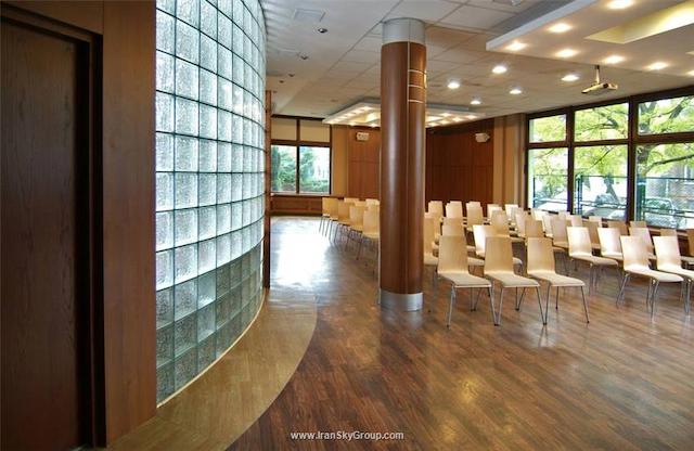 بست وسترن هتل فلیکس