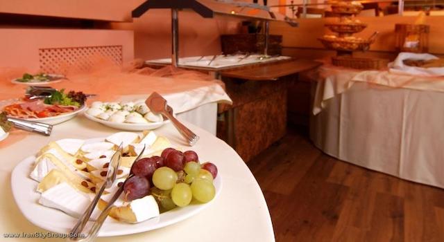 بست وسترن هتل فلیکس