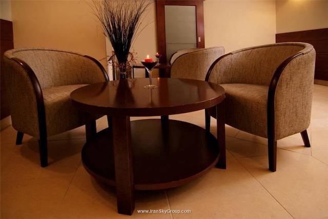 بست وسترن هتل فلیکس