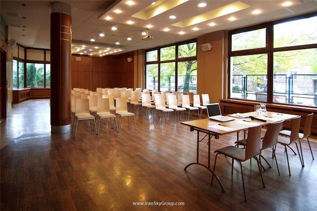 بست وسترن هتل فلیکس