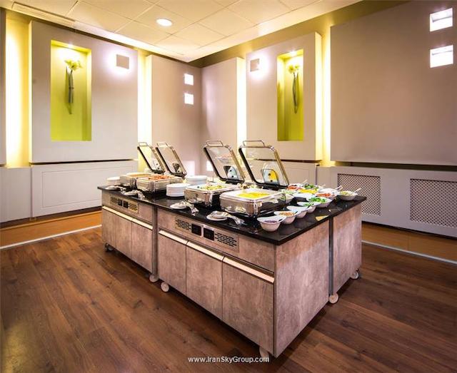 بست وسترن هتل فلیکس