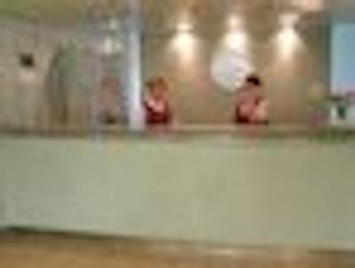 بست وسترن هتل فلیکس